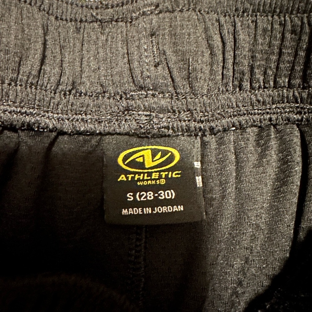 Boys Athletic Works shorts